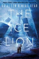 The_ice_lion